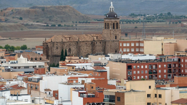 Parroquia de la Asunción