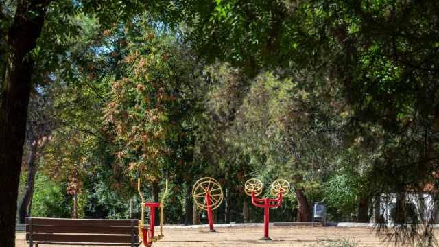 Zona Verde Magdalena