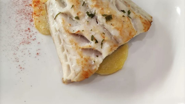 Bacalao del 