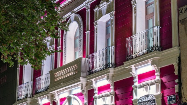Cristina García Rodero, la primera mujer que da nombre a un museo de fotografía, es de Puertollano