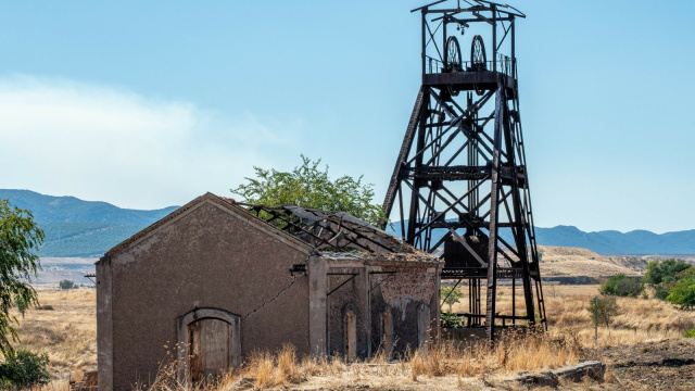 “Yo soy Minero”.