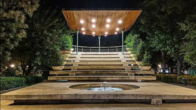 Ruta de Arquitectura Ornamental.