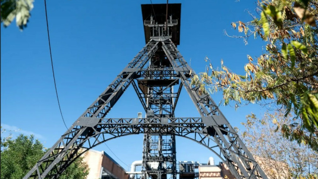Museo de Minería y el Carbonífero
