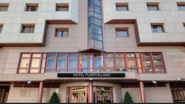 Hotel Puertollano Meliá 3*
