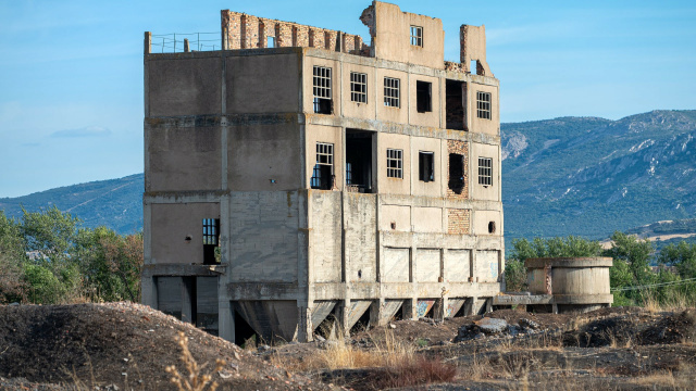 Lavadero San Francisco