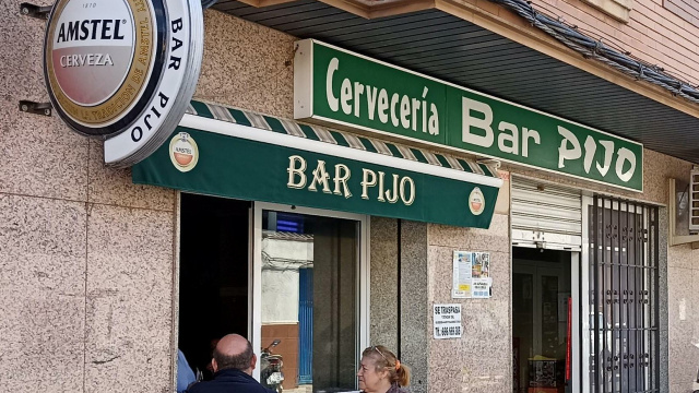 Bar Pijo