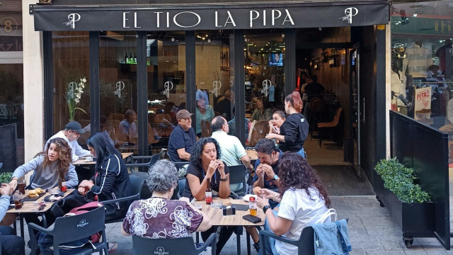 Bar El Tío la Pipa