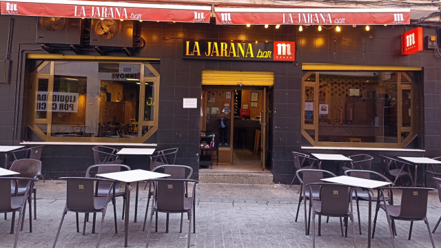 La Jarana