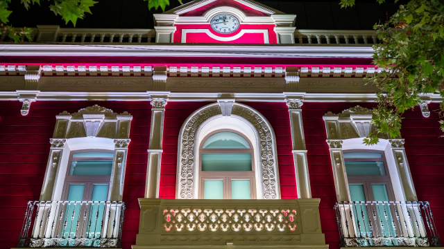 Museo García Rodero