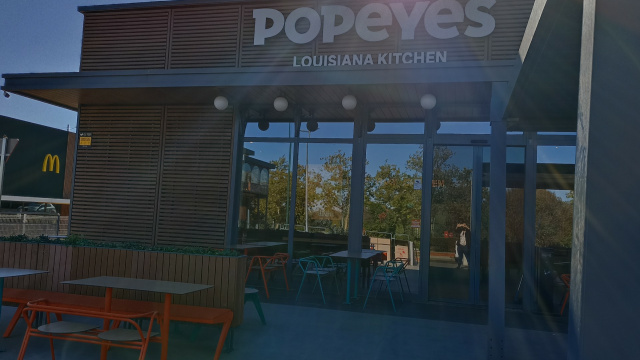 Popeyes