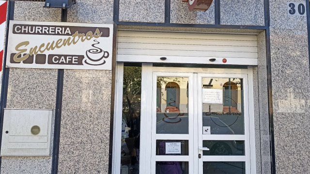 Churreria Encuentros