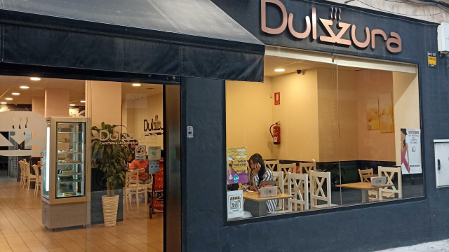 Dulzzura