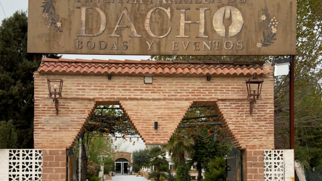 La Parrilla del Dacho