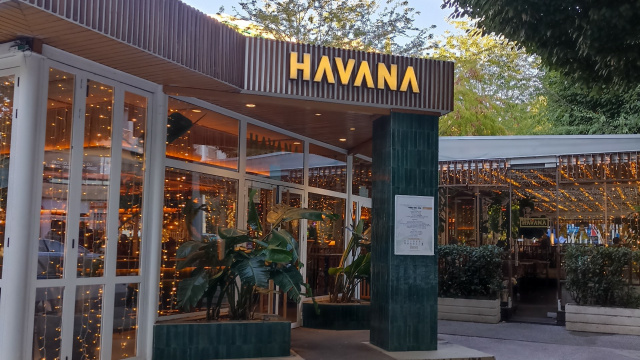 Havanna