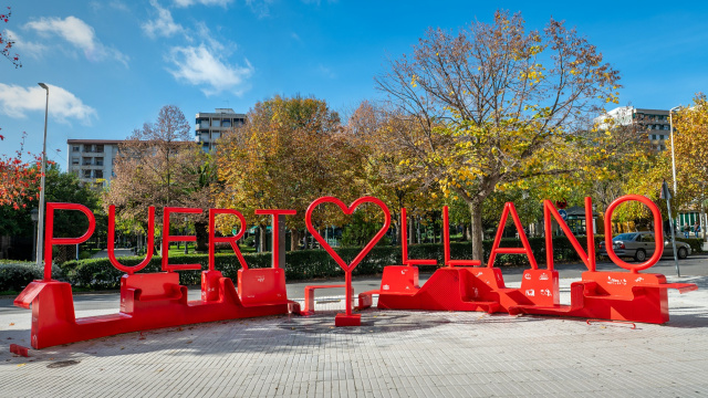 Letras de Puertollano