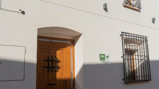 Casa Rural el Volcan de Morrón