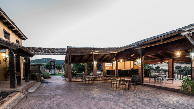 La Posada de Alcudia