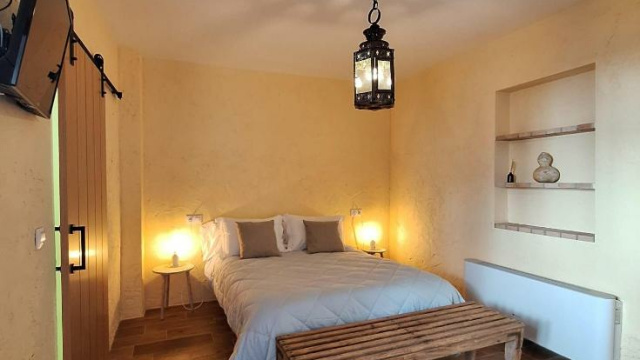 Posada de la Clavería