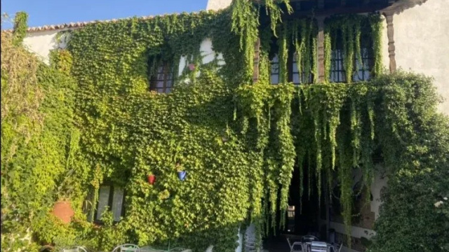 Hotel Rural las Cinco Ranas