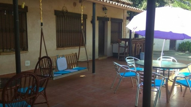 Casa Rural El Balcón de Alcudia