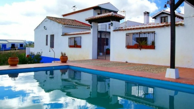 Casa Rural Huerta del Tío Cruz